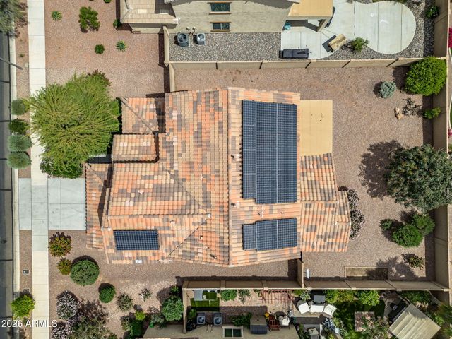 17543 W BUCKHORN Trail, Surprise, AZ 85387