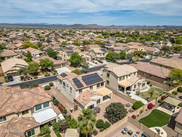 17543 W BUCKHORN Trail, Surprise, AZ 85387