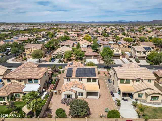 17543 W BUCKHORN Trail, Surprise, AZ 85387