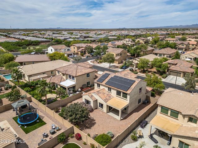 17543 W BUCKHORN Trail, Surprise, AZ 85387