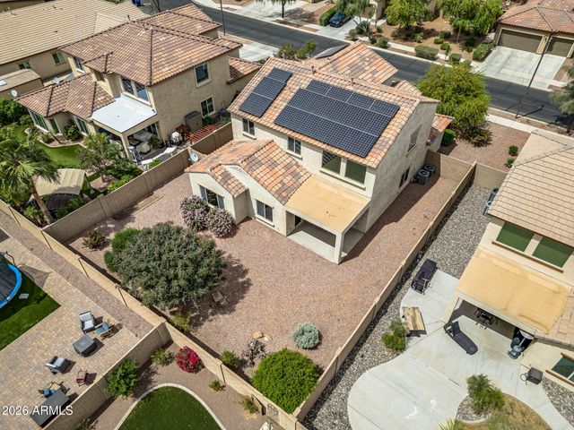 17543 W BUCKHORN Trail, Surprise, AZ 85387
