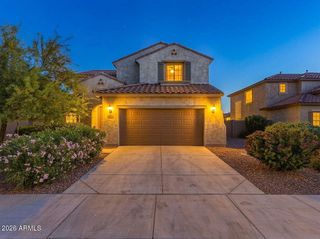 17543 W BUCKHORN Trail, Surprise, AZ 85387