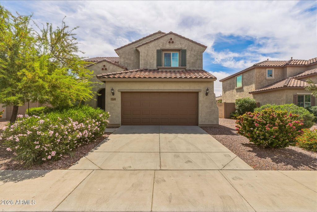 17543 W BUCKHORN Trail, Surprise, AZ 85387 — photo 2