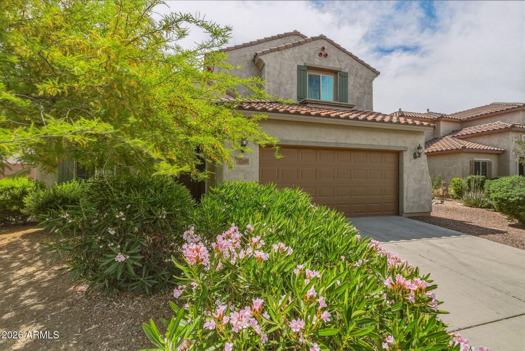 17543 W BUCKHORN Trail, Surprise, AZ 85387 — photo 3