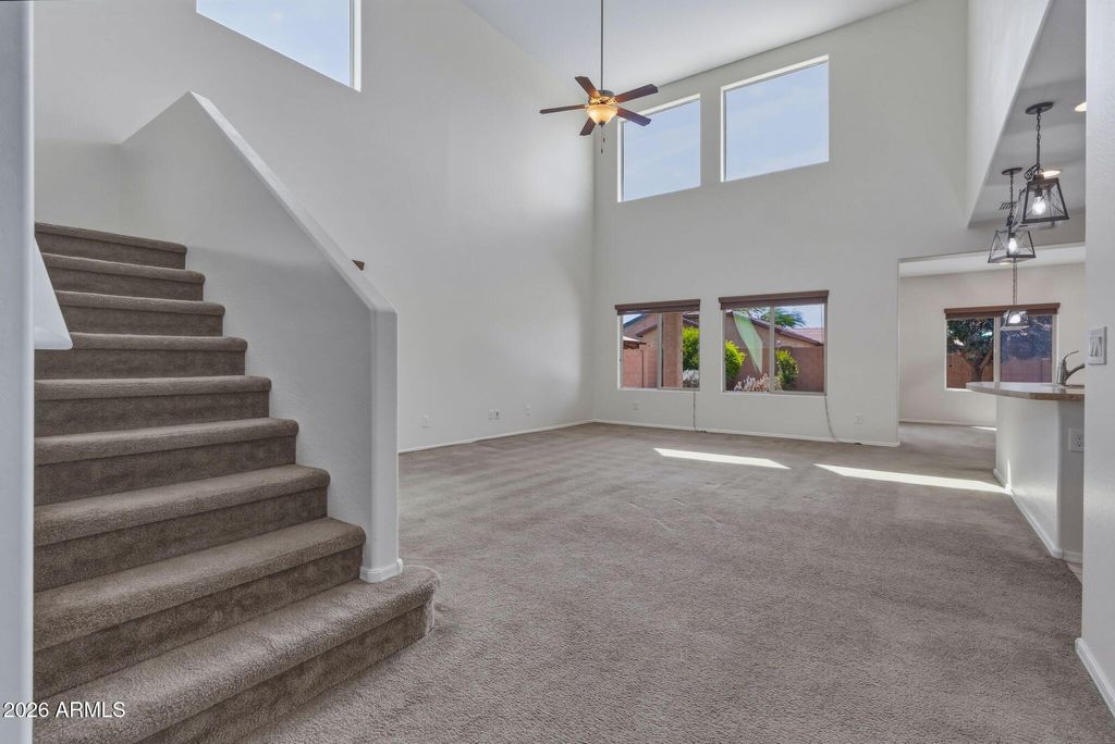 17543 W BUCKHORN Trail, Surprise, AZ 85387 — photo 5