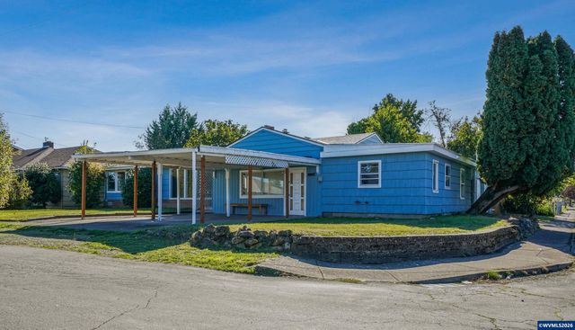 2808-2806 Livingston St NE, Salem, OR 97301