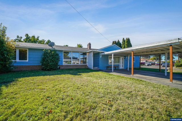 2808-2806 Livingston St NE, Salem, OR 97301