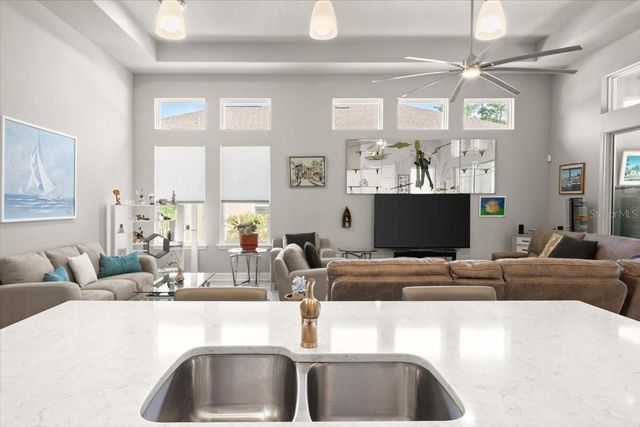 827 CREEKWOOD DRIVE, Ormond Beach, FL 32174