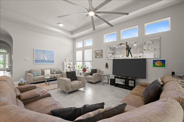 827 CREEKWOOD DRIVE, Ormond Beach, FL 32174