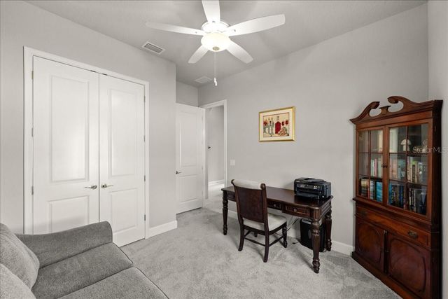 827 CREEKWOOD DRIVE, Ormond Beach, FL 32174