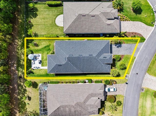 827 CREEKWOOD DRIVE, Ormond Beach, FL 32174