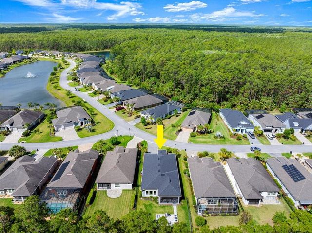 827 CREEKWOOD DRIVE, Ormond Beach, FL 32174