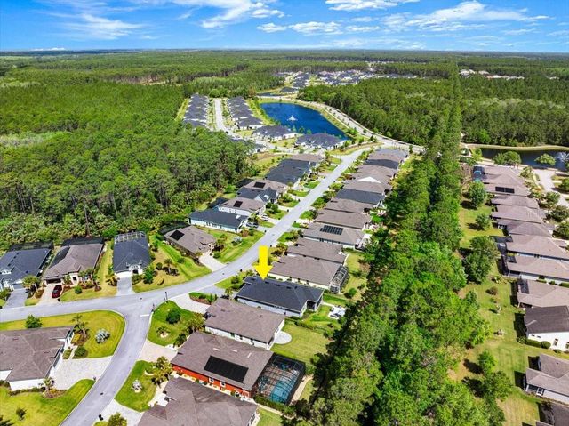 827 CREEKWOOD DRIVE, Ormond Beach, FL 32174