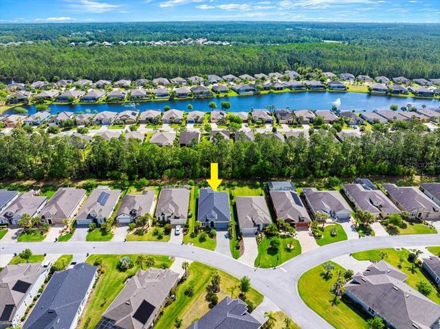 827 CREEKWOOD DRIVE, Ormond Beach, FL 32174