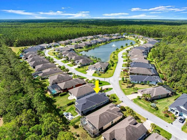 827 CREEKWOOD DRIVE, Ormond Beach, FL 32174