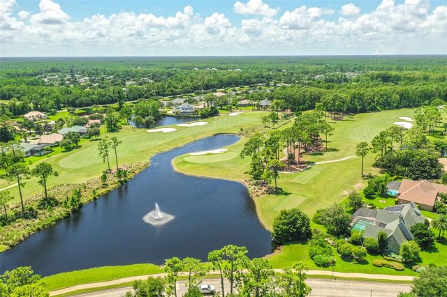 827 CREEKWOOD DRIVE, Ormond Beach, FL 32174