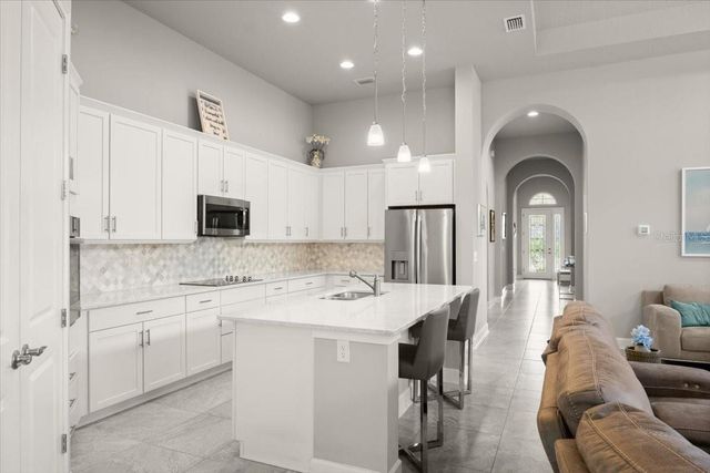 827 CREEKWOOD DRIVE, Ormond Beach, FL 32174