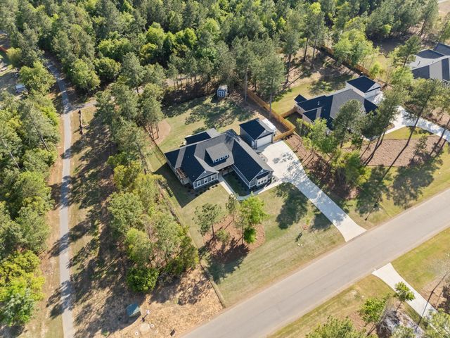 893 Bellingham Drive, Beech Island, SC 29842
