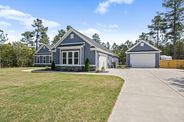893 Bellingham Drive, Beech Island, SC 29842