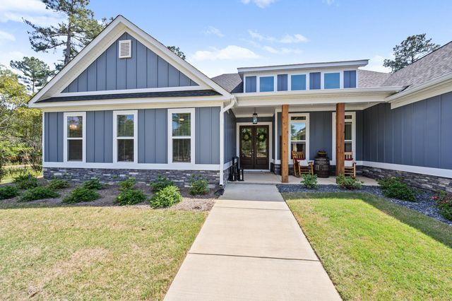 893 Bellingham Drive, Beech Island, SC 29842