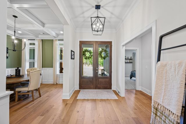 893 Bellingham Drive, Beech Island, SC 29842