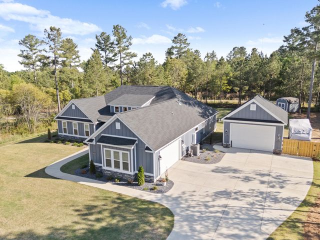 893 Bellingham Drive, Beech Island, SC 29842