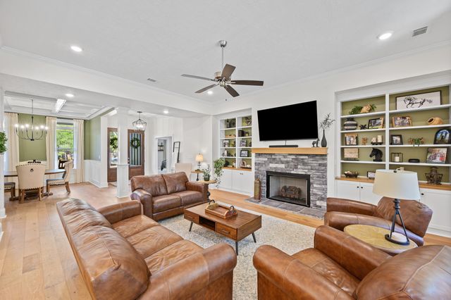 893 Bellingham Drive, Beech Island, SC 29842