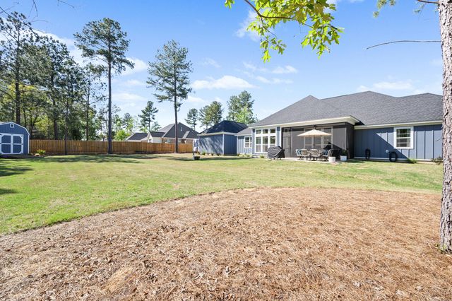 893 Bellingham Drive, Beech Island, SC 29842