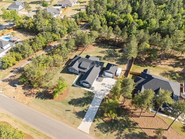 893 Bellingham Drive, Beech Island, SC 29842