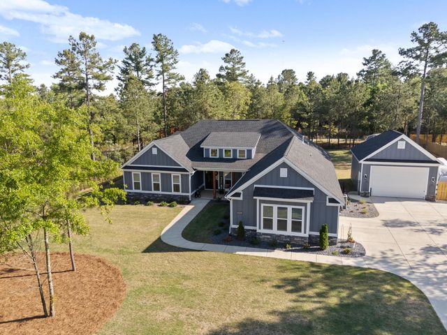 893 Bellingham Drive, Beech Island, SC 29842