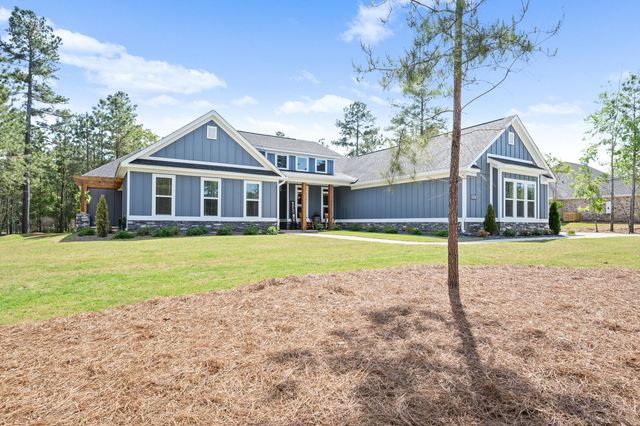 893 Bellingham Drive, Beech Island, SC 29842