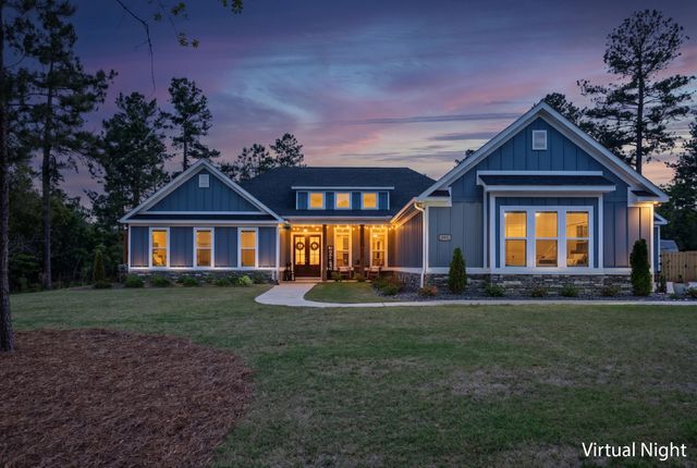 893 Bellingham Drive, Beech Island, SC 29842