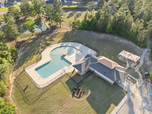 893 Bellingham Drive, Beech Island, SC 29842