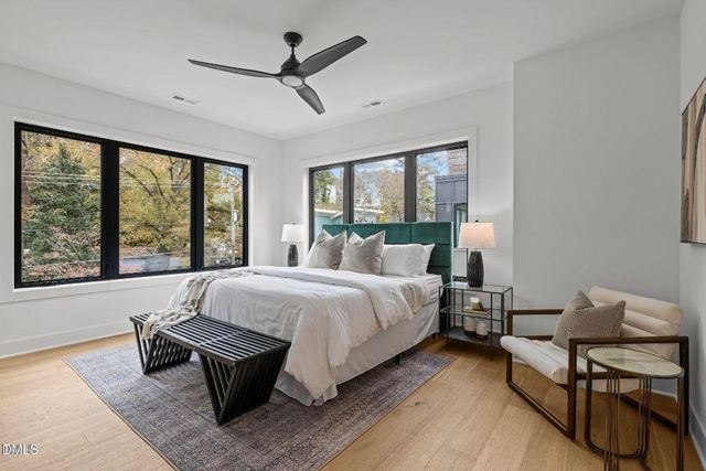 515 Edgecreek Court, Raleigh, NC 27604