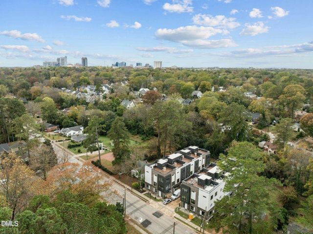 515 Edgecreek Court, Raleigh, NC 27604