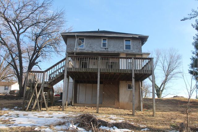 2210 Eastgate AVE, Roanoke, VA 24012