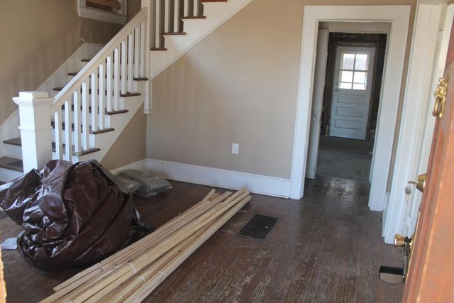 2210 Eastgate AVE, Roanoke, VA 24012