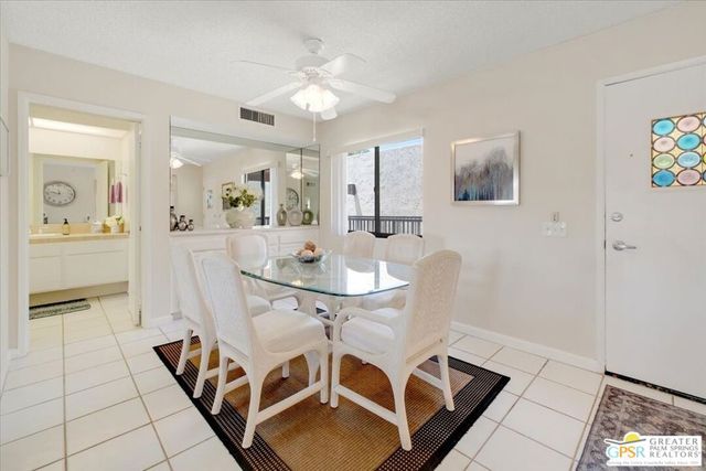 1421 N Sunrise Way 34, Palm Springs, CA 92262