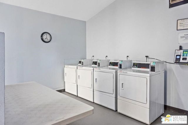 1421 N Sunrise Way 34, Palm Springs, CA 92262