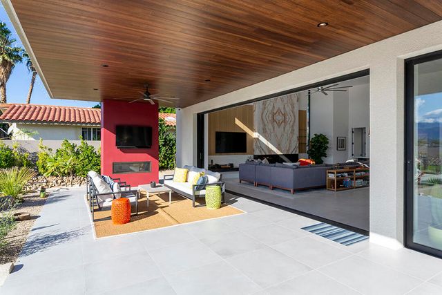 72145 Via Vail, Rancho Mirage, CA 92270