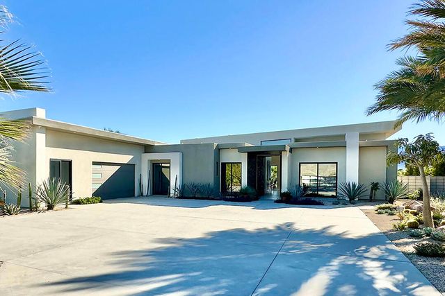 72145 Via Vail, Rancho Mirage, CA 92270