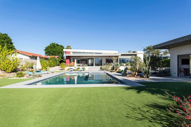 72145 Via Vail, Rancho Mirage, CA 92270