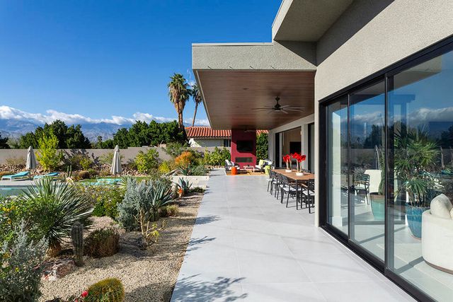 72145 Via Vail, Rancho Mirage, CA 92270