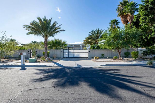 72145 Via Vail, Rancho Mirage, CA 92270