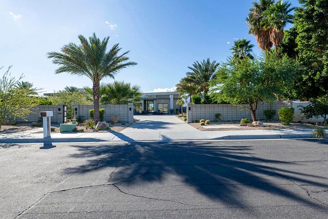 72145 Via Vail, Rancho Mirage, CA 92270