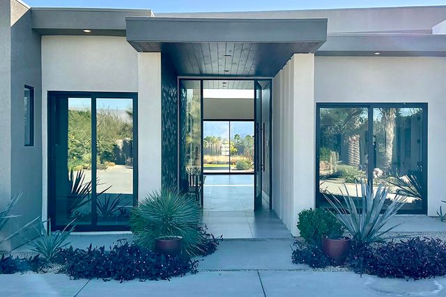 72145 Via Vail, Rancho Mirage, CA 92270