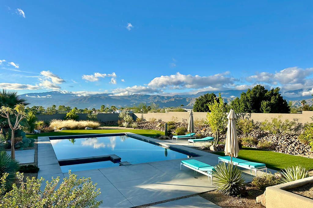 72145 Via Vail, Rancho Mirage, CA 92270