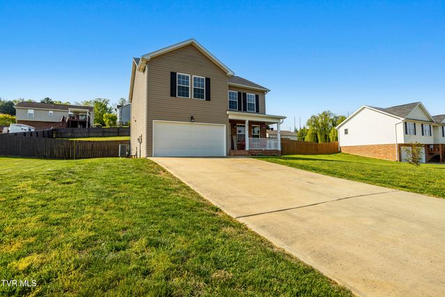 2013 Cody Cove, Bluff City, TN 37618