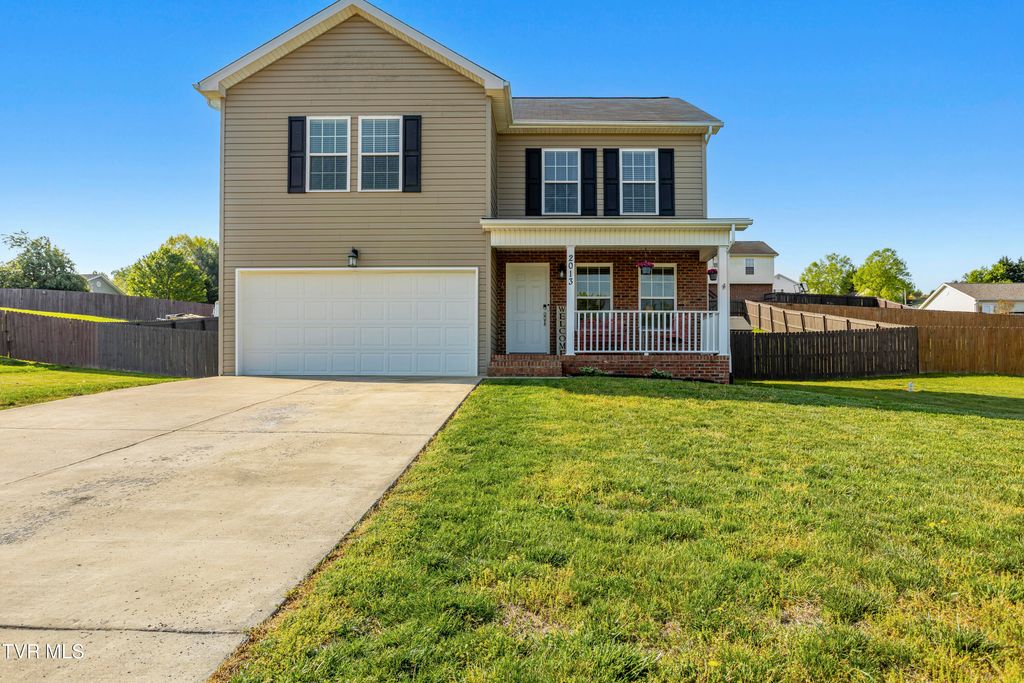 2013 Cody Cove, Bluff City, TN 37618