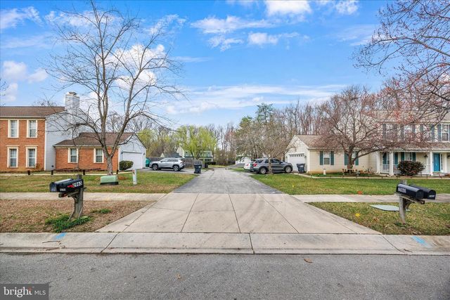 2963 MARSH HAWK DR, Waldorf, MD 20603